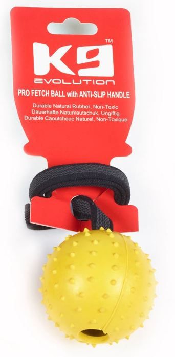 Ball rubber 7cm
