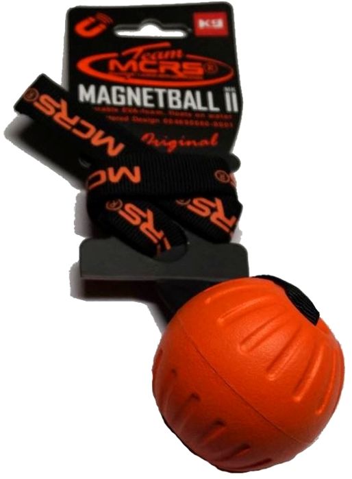 MCRS EVA-Foam Ball magnetic 7cm