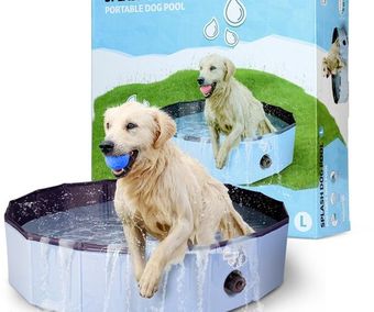 CoolPets Zwembad 120x30