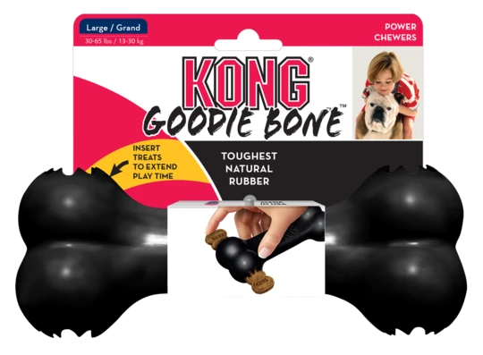 KONG Goodie Bone Extreme