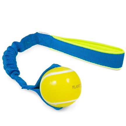 PD Orbee-Tuff® Tennis Ball bungee ( geen nylon bal ! )